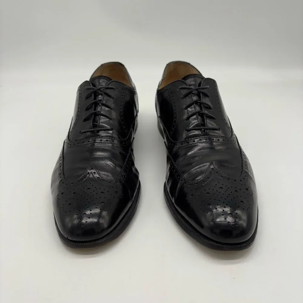 Salvatore Ferragamo Wingtip